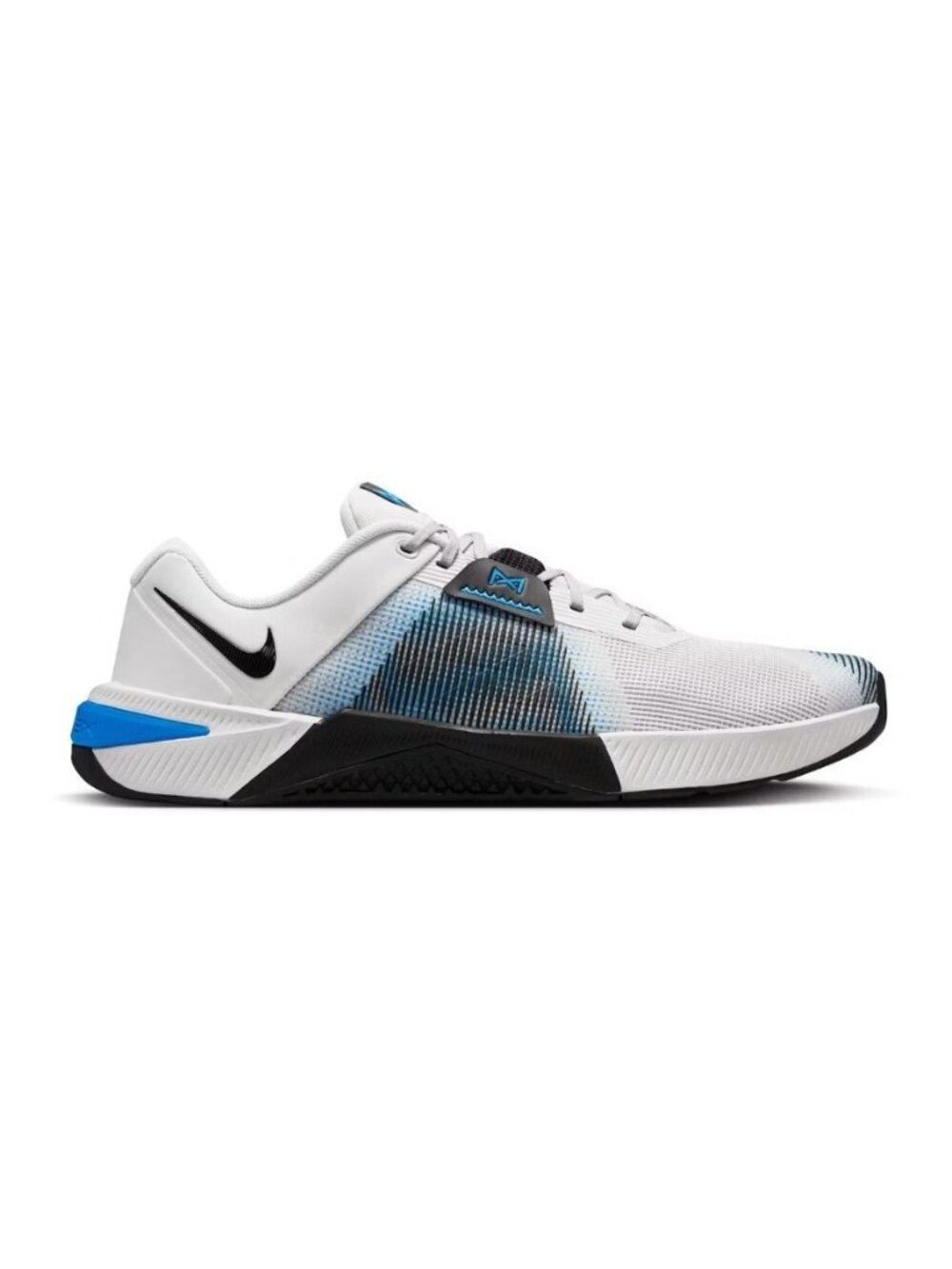 Nike Metcon 10 – Men Training Shoes Bust Grey Blue Hero HJ1875-004 NEW